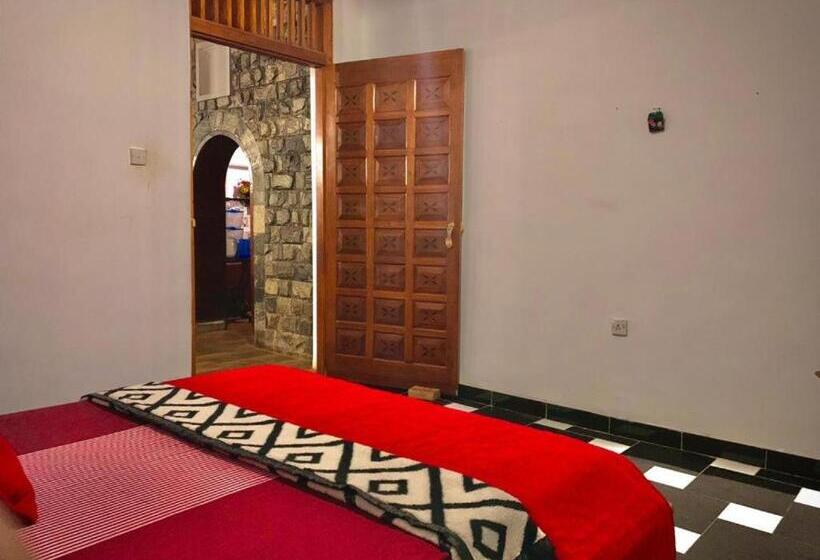 Quarto Estandar, Diyon Holiday Bungalow