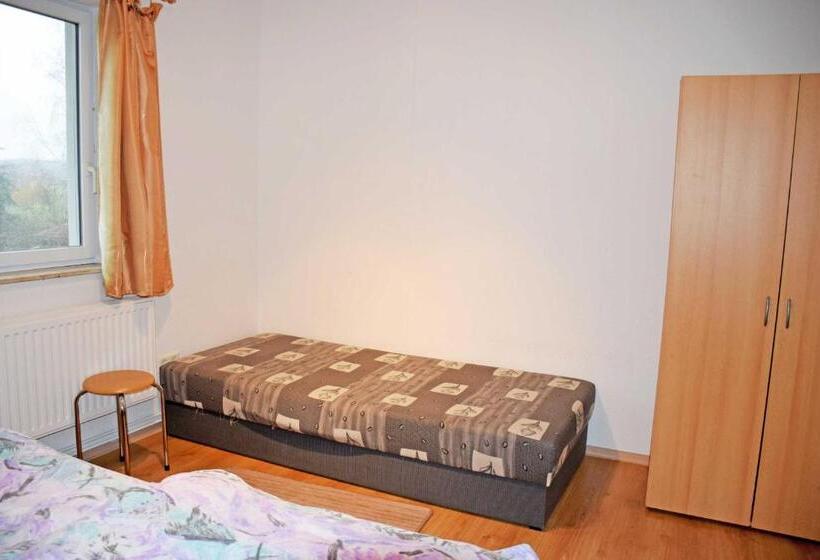 Апартаменты 1 Спальня, Ferienappartements Familie Lenz