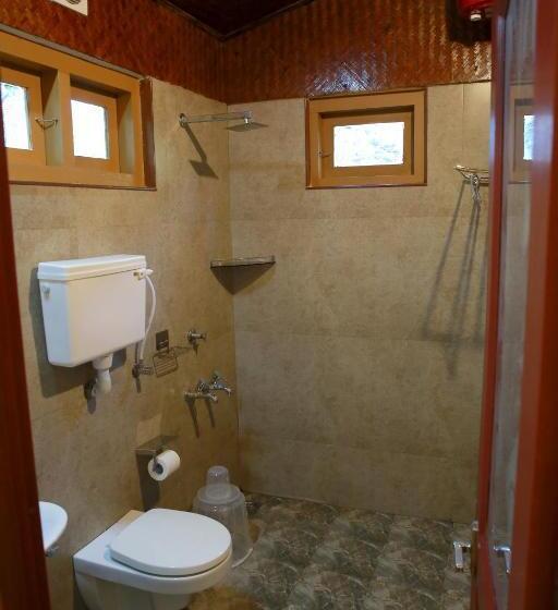 Family Suite, Snow Hills Resorts