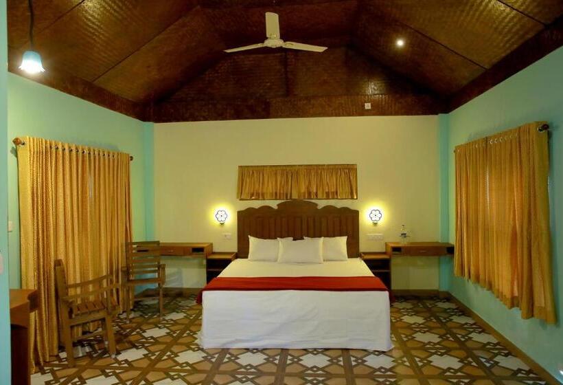 Family Suite, Snow Hills Resorts