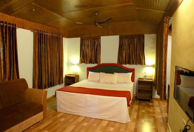 Дом 1 Спальня, Snow Hills Resorts