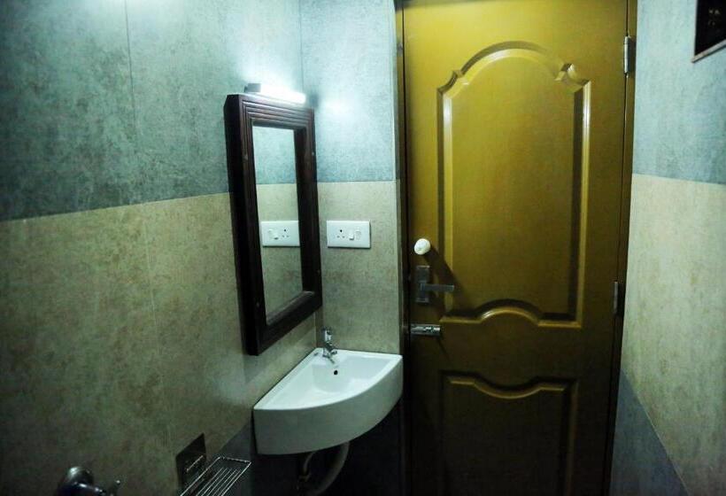 Дом 1 Спальня, Snow Hills Resorts