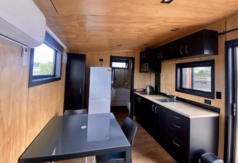Номер Стандарт, Havelock North Holiday Park