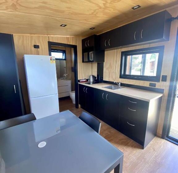 Номер Стандарт, Havelock North Holiday Park