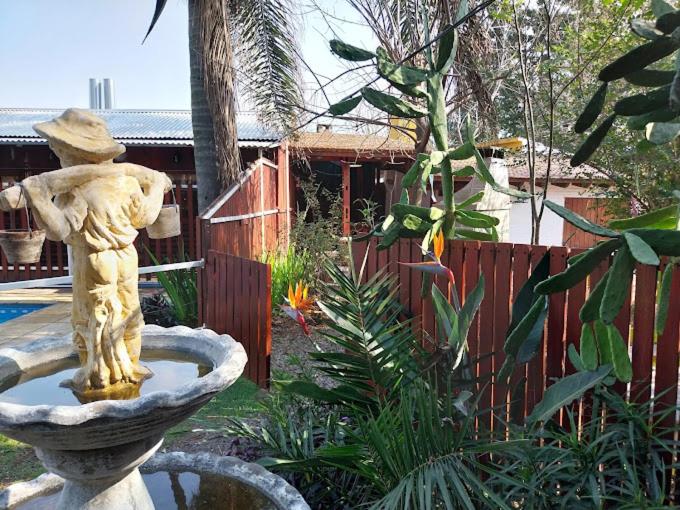 Номер Стандарт, Parque Aldea