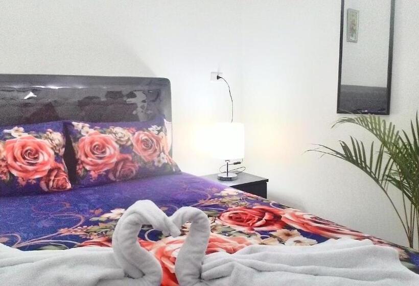 اتاق اکونومی, Balige J&j Guest House 2