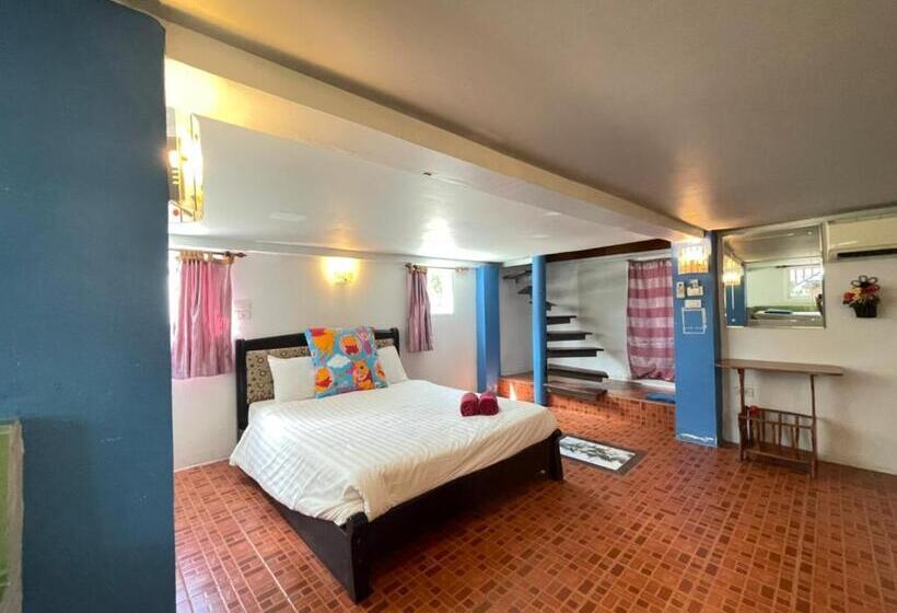 Бунгало Стандарт, Chaipatchara Resort