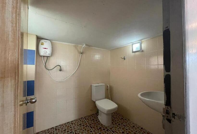 Бунгало Стандарт, Chaipatchara Resort