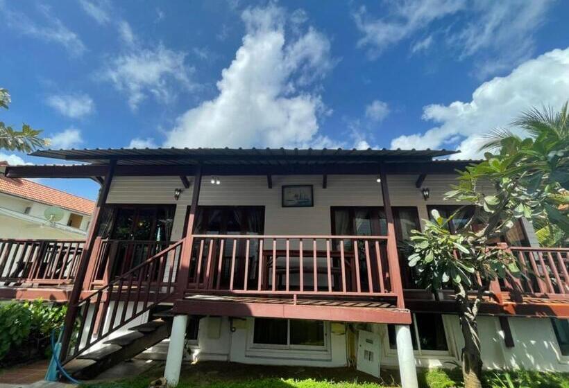 Бунгало Стандарт, Chaipatchara Resort