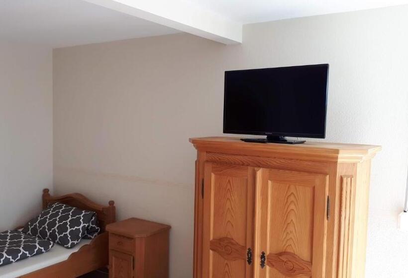 Номер Deluxe, Fiore Gästezimmer