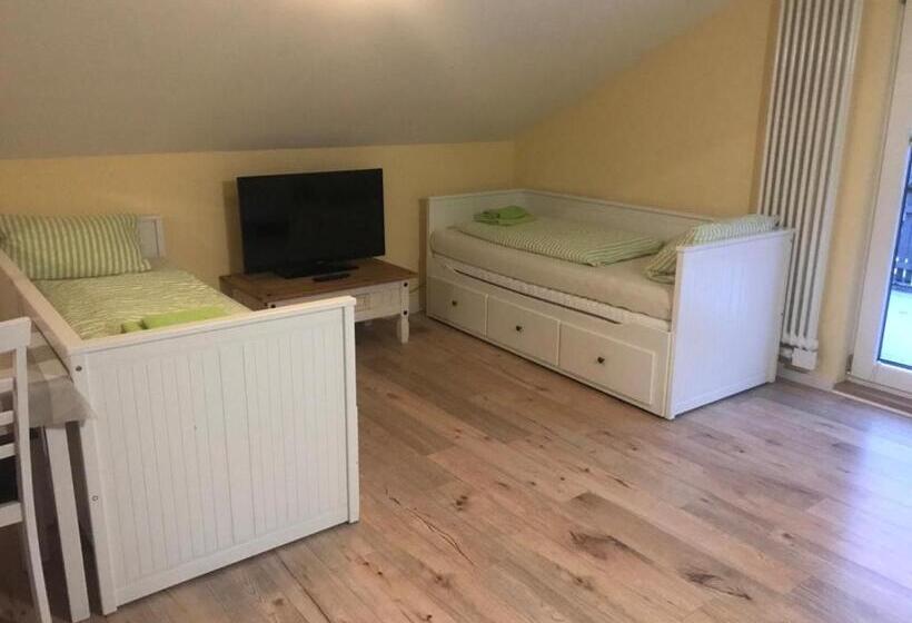 Номер Стандарт, Fiore Gästezimmer