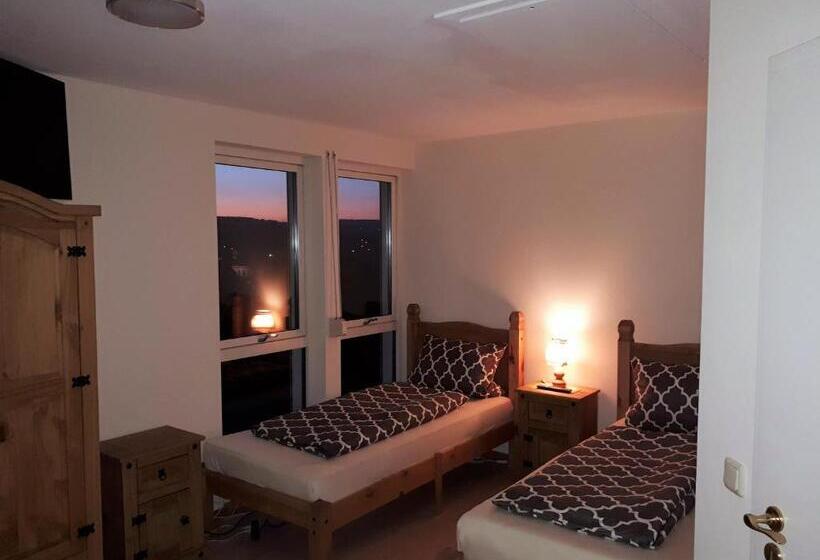 Номер Deluxe, Fiore Gästezimmer