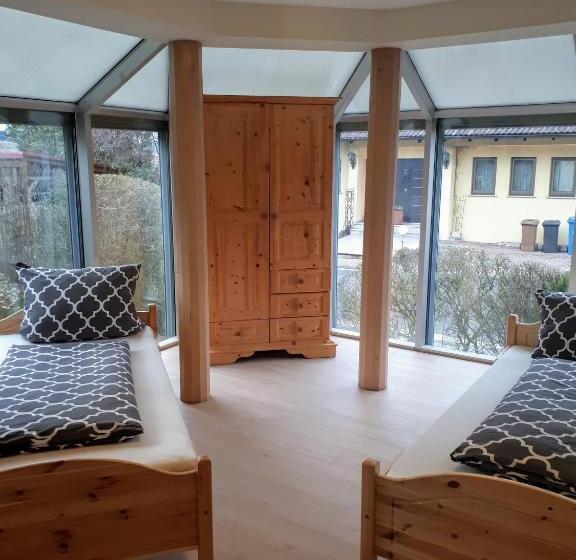 Family Suite, Fiore Gästezimmer