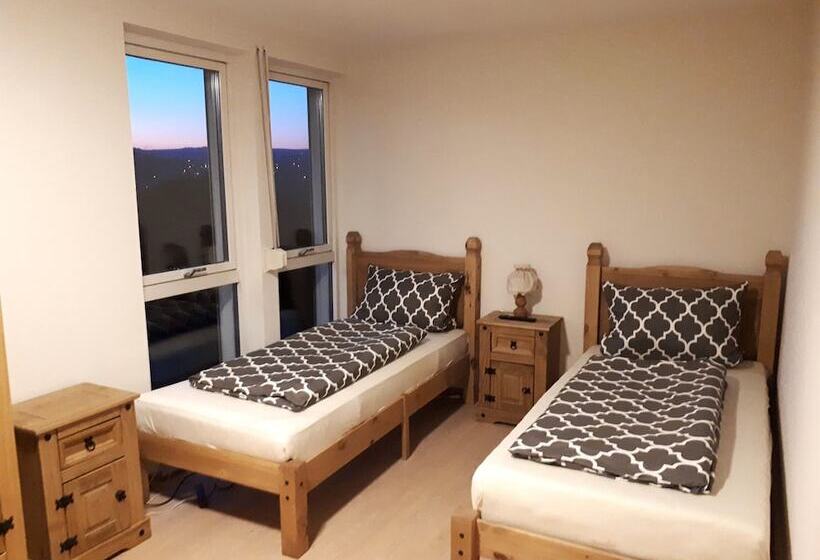 Номер Стандарт, Fiore Gästezimmer