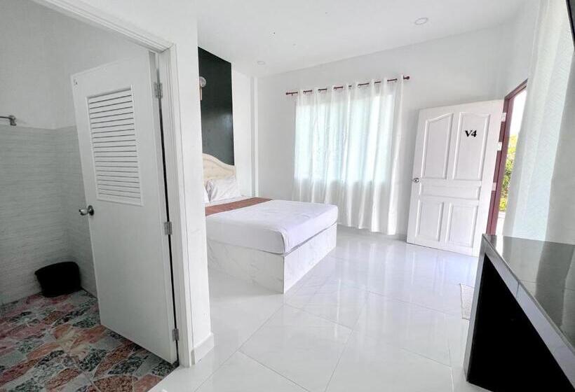 Номер Superior, Rim Suan Resort