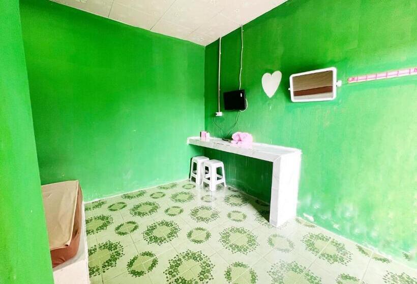 Номер Стандарт, Rim Suan Resort