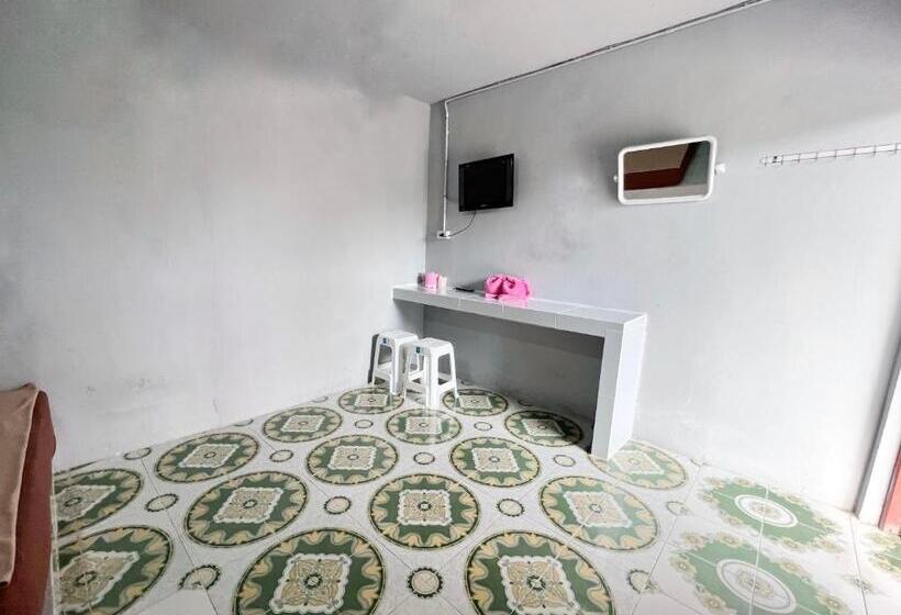 اتاق استاندارد, Rim Suan Resort