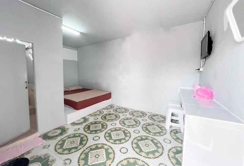 Номер Стандарт, Rim Suan Resort