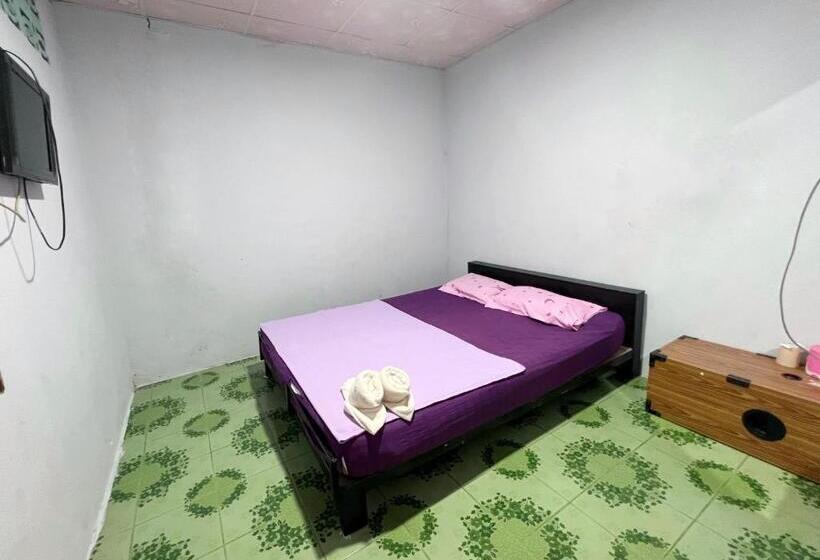 Номер Стандарт, Rim Suan Resort