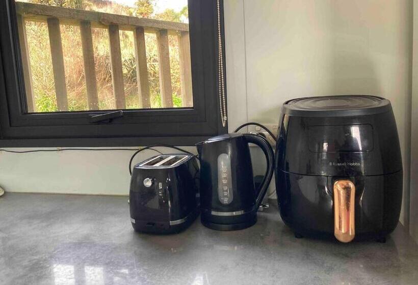 Студия Deluxe, White Pine Bush Cabins
