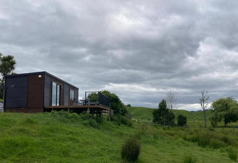Апартаменты 1 Спальня, White Pine Bush Cabins
