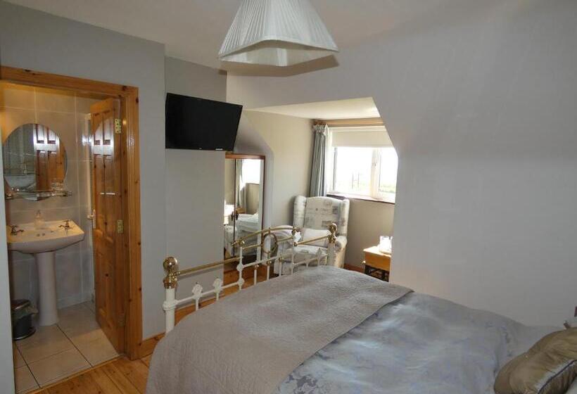 Номер Deluxe, Aghadoe View Bed & Breakfast