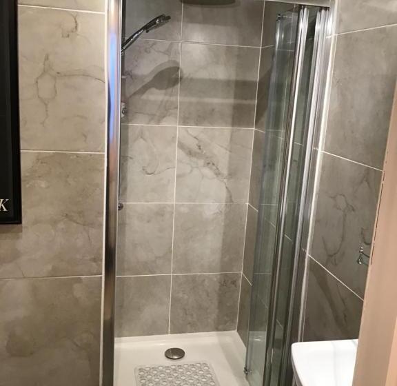 Люкс Deluxe Кровать Кинг, Aghadoe View Bed & Breakfast