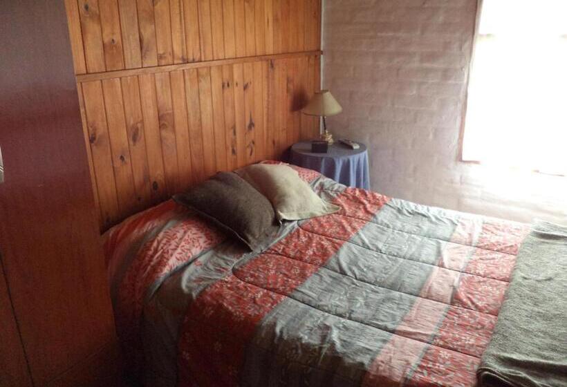 Семейный Номер, Albergue Gaia