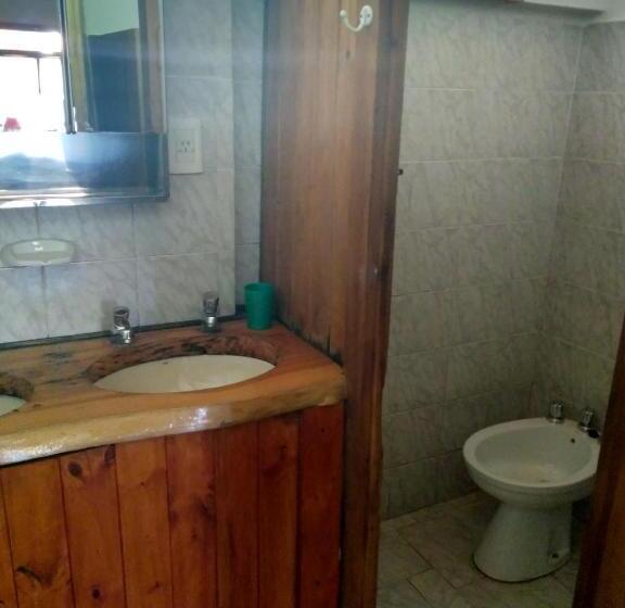 Семейный Номер Superior, Albergue Gaia