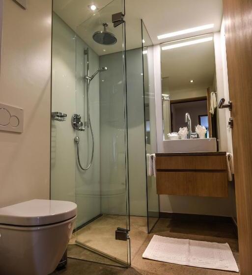 آپارتمان 1 خوابه, Balma Restaurant Suites