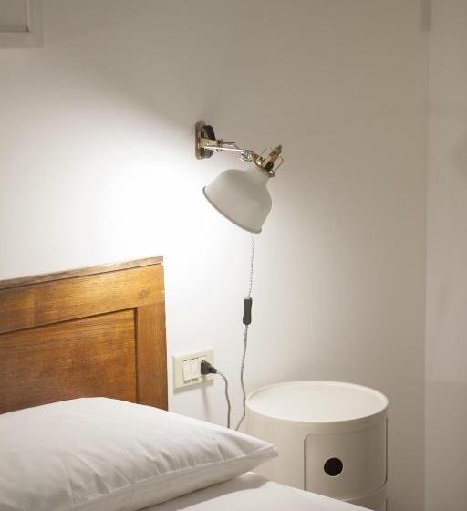 اتاق استاندارد, B&b Gallery