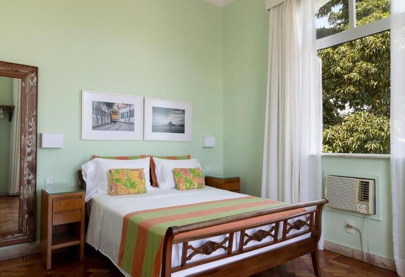 اتاق استاندارد با بالکن و چشم‌انداز دریا, Guesthouse Bianca