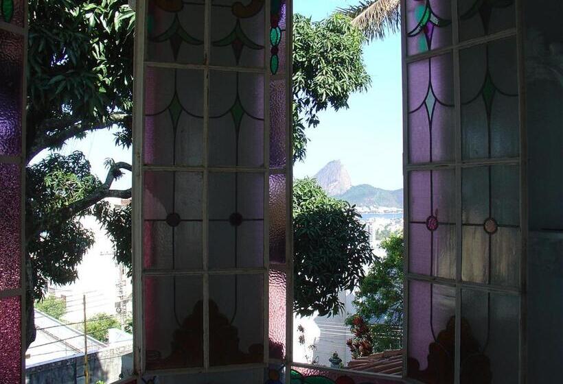 سوییت لوکس, Guesthouse Bianca