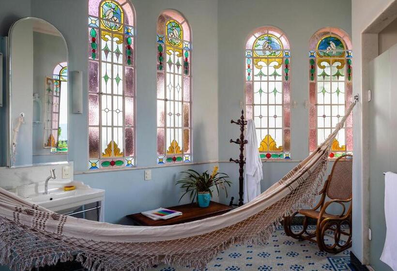 سوییت لوکس, Guesthouse Bianca