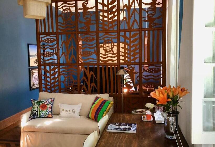 سوییت لوکس, Guesthouse Bianca
