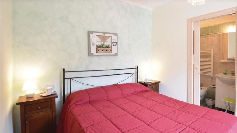 Quarto Estandar, Il Giardino Delle Noci