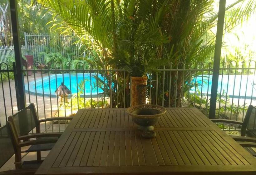 Люкс 2 Спальни, Palmerston Sunset Retreat