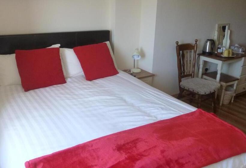 Номер Deluxe Вид на Море, Cappa House B&b