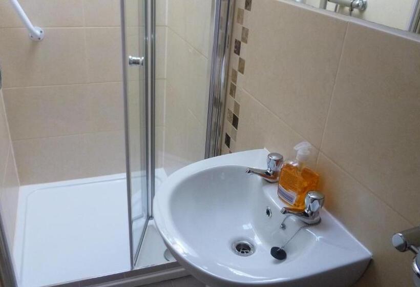 Трехместный Номер Deluxe Вид на Море, Cappa House B&b