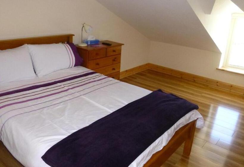 Трехместный Номер Deluxe Вид на Море, Cappa House B&b