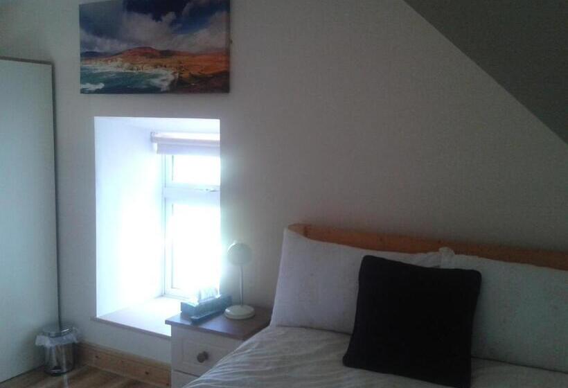 Номер Стандарт Вид на Море, Cappa House B&b