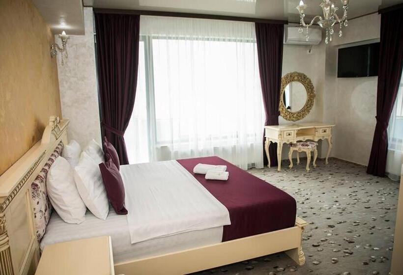 اتاق لوکس, Almar Lake View Boutique H
