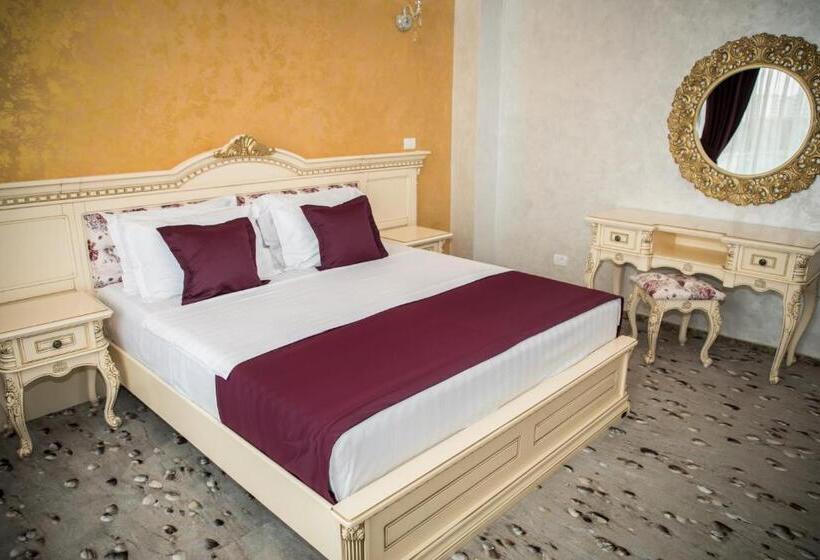 اتاق لوکس, Almar Lake View Boutique H