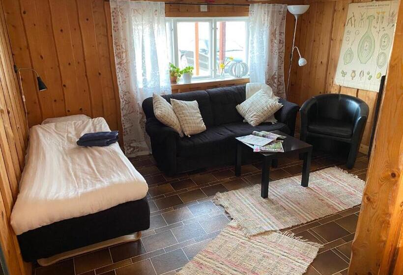 Апартаменты 1 Спальня, Torpa Gård