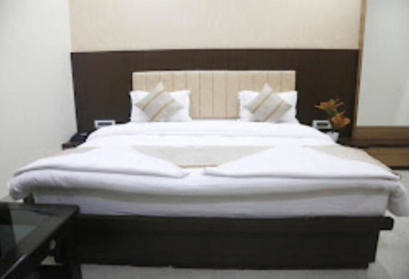 Quarto Estandar, Vandana Residency, Varanasi