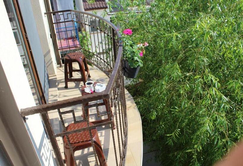 Номер Стандарт Трехместный, Vila Medeea