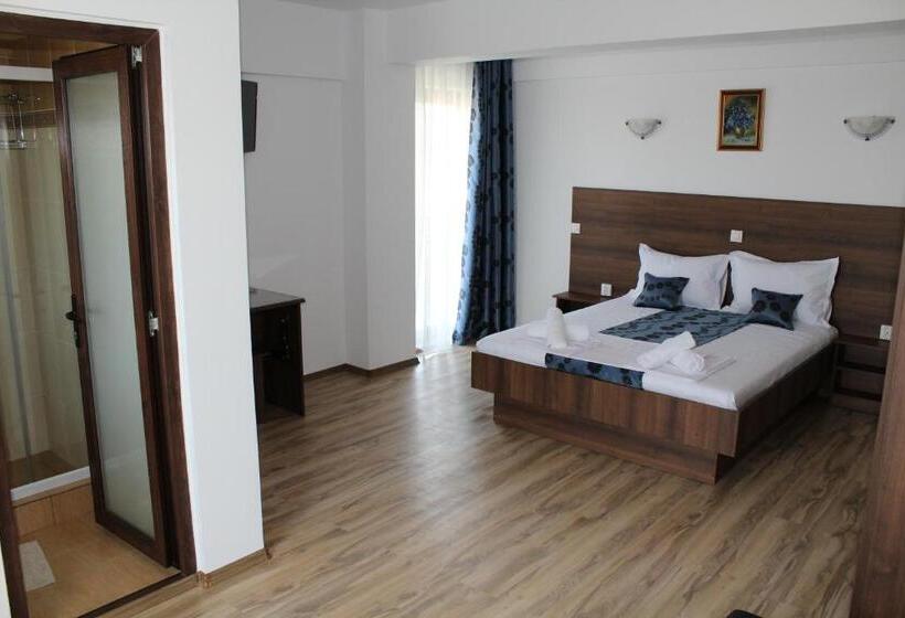 Семейный Номер, Vila Medeea