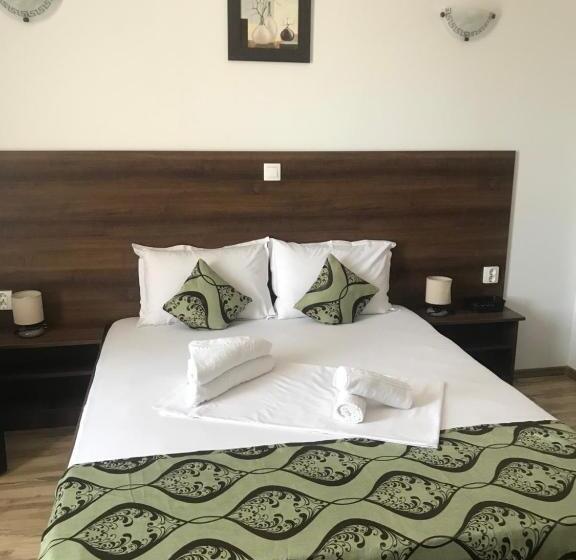 Номер Стандарт, Vila Medeea