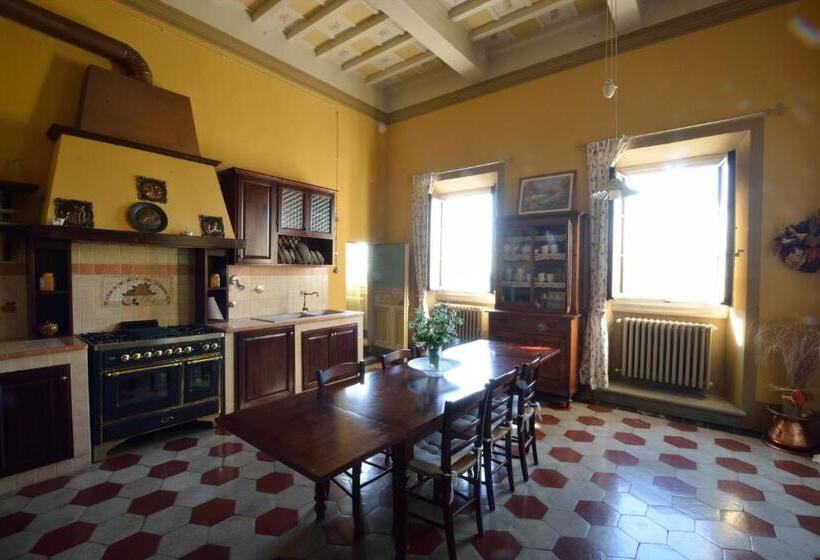 Standard room with outdoor bath, Villa Enrico Fermi
