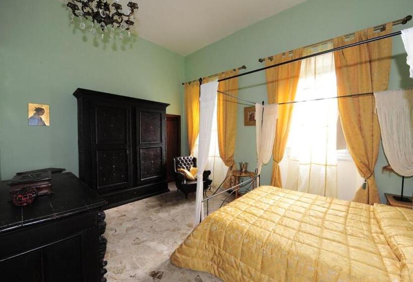 Номер Стандарт, Villa Enrico Fermi